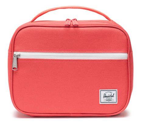 Herschel Pop Quiz Lunch Box Little Herschel Dubarry