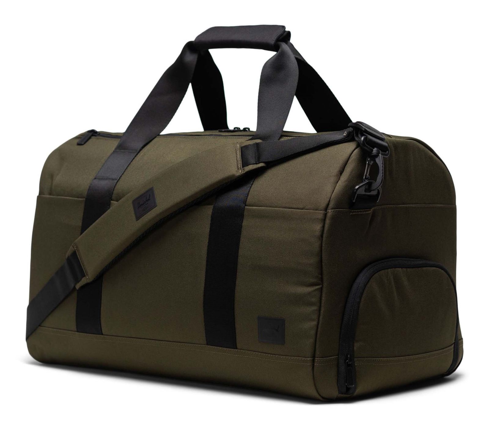 Herschel Novel Duffle Tech 45 L Ivy Green Herschel Novel Duffle Tech 45 L Ivy Green