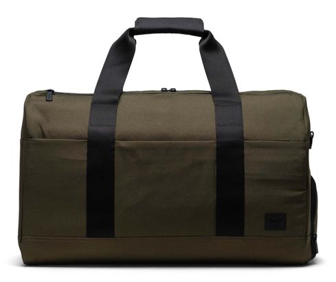 Herschel Novel Duffle Tech 45 L Ivy Green