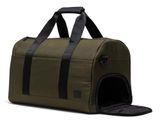 Herschel Novel Duffle Tech 45 L Ivy Green