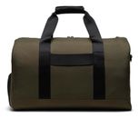 Herschel Novel Duffle Tech 45 L Ivy Green