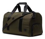 Herschel Novel Duffle Tech 45 L Ivy Green