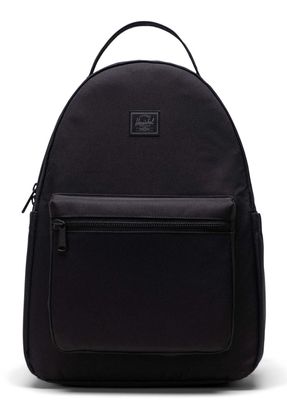 Herschel Nova Backpack 18 L S Black Tonal