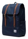 Herschel Survey Backpack 20 L Navy Herschel Survey Backpack 20 L Navy