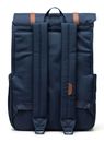 Herschel Survey Backpack 20 L Navy Herschel Survey Backpack 20 L Navy