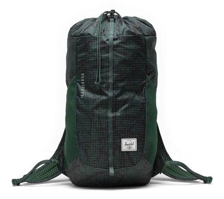 Herschel Ultralight Cinch Backpack 14 L Pineneedle EQ Camo Herschel Ultralight Cinch Backpack 14 L Pineneedle EQ Camo