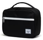 Herschel Pop Quiz Lunch Box Little Herschel Black Herschel Pop Quiz Lunch Box Little Herschel Black