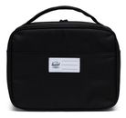 Herschel Pop Quiz Lunch Box Little Herschel Black Herschel Pop Quiz Lunch Box Little Herschel Black