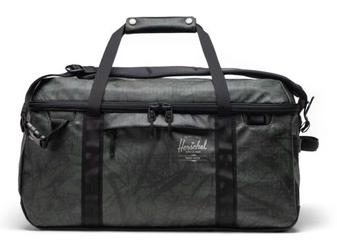 Herschel All Season Duffle 41 L Pineneedle EQ Camo