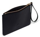 Herschel Edessa Pouch Black Herschel Edessa Pouch Black