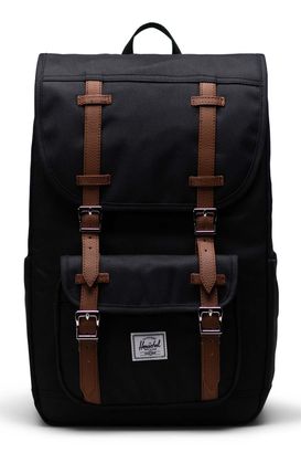 Herschel Little America Backpack 21 L Black