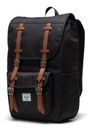 Herschel Little America Backpack 21 L Black