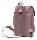 Herschel Retreat Sling Bag Ash Rose Herschel Retreat Sling Bag Ash Rose