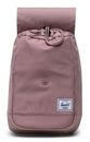 Herschel Retreat Sling Bag Ash Rose Herschel Retreat Sling Bag Ash Rose