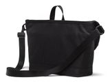 Herschel Cove Messenger S Black Tonal Herschel Cove Messenger S Black Tonal