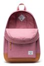 Herschel Heritage Backpack 24 L Lilas Crosshatch / Natural