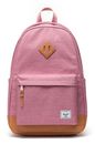 Lilas Crosshatch / Natural