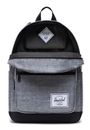 Herschel Pop Quiz Backpack 25 L Raven Crosshatch Herschel Pop Quiz Backpack 25 L Raven Crosshatch