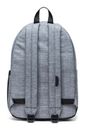 Herschel Pop Quiz Backpack 25 L Raven Crosshatch Herschel Pop Quiz Backpack 25 L Raven Crosshatch