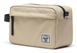 Herschel Chapter Travel Kit Weather Resistant Abbey Stone Herschel Chapter Travel Kit Weather Resistant Abbey Stone