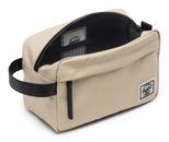 Herschel Chapter Travel Kit Weather Resistant Abbey Stone Herschel Chapter Travel Kit Weather Resistant Abbey Stone