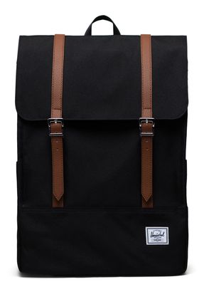 Herschel Survey Backpack 20 L Black
