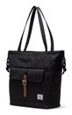Herschel Retreat Tote / Diaper Bag 18,5 L Black