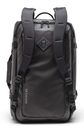 Herschel All Season Duffle 66 L Black