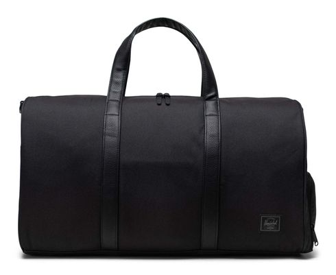 Herschel Novel Duffle M Black Tonal