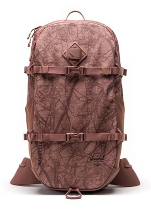 Herschel All Season Backpack 29 L Ash Rose EQ Camo