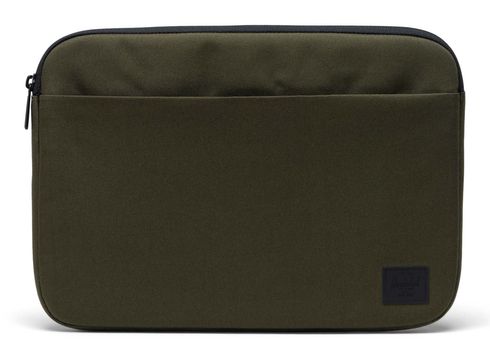 Herschel Denman 14 Inch Sleeve Tech S Ivy Green 14″