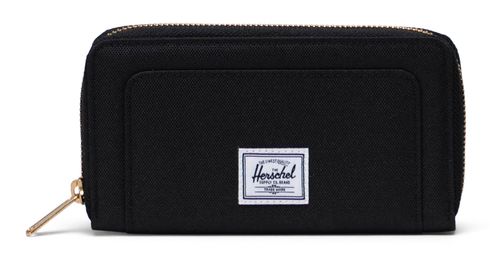 Herschel Thomas Wallet Black