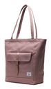 Herschel Retreat Tote Ash Rose