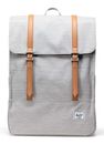 Light Grey Crosshatch