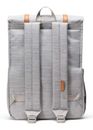 Herschel Survey Backpack 20 L Light Grey Crosshatch Herschel Survey Backpack 20 L Light Grey Crosshatch