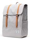 Herschel Survey Backpack 20 L Light Grey Crosshatch Herschel Survey Backpack 20 L Light Grey Crosshatch