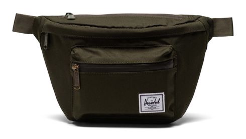 Herschel Pop Quiz Hip Pack Ivy Green Herschel Pop Quiz Hip Pack Ivy Green