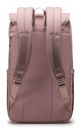 Herschel Retreat Backpack 23 L Ash Rose