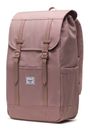 Herschel Retreat Backpack 23 L Ash Rose