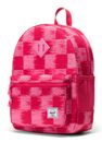 Herschel Heritage Kids Backpack Check Yourself Raspberry Herschel Heritage Kids Backpack Check Yourself Raspberry