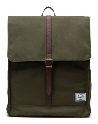 Herschel City Backpack 16 L Ivy Green