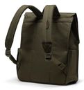 Herschel City Backpack 16 L Ivy Green Herschel City Backpack 16 L Ivy Green