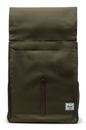 Herschel City Backpack 16 L Ivy Green Herschel City Backpack 16 L Ivy Green