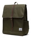 Herschel City Backpack 16 L Ivy Green Herschel City Backpack 16 L Ivy Green