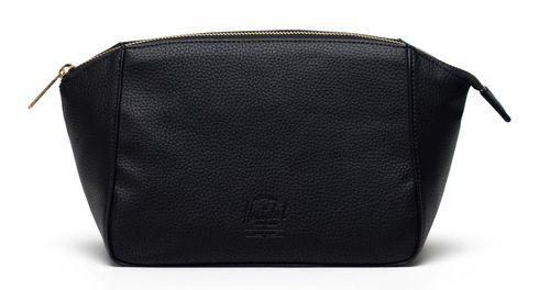 Herschel Milan Toiletry Bag M Black Herschel Milan Toiletry Bag M Black