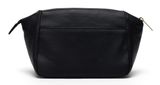 Herschel Milan Toiletry Bag M Black