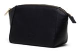 Herschel Milan Toiletry Bag M Black