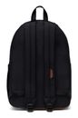 Herschel Pop Quiz Backpack 25 L Black / Tan