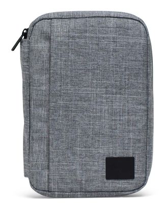 Herschel Burrard Organizer Tech Raven Crosshatch Herschel Burrard Organizer Tech Raven Crosshatch