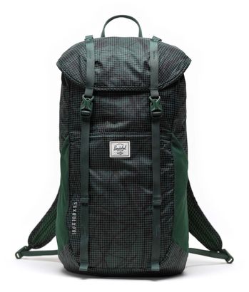 Herschel Ultralight Backpack 22 L Pineneedle EQ Camo